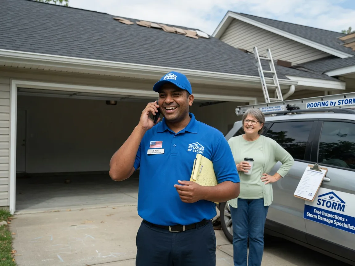Roof Repair Near Me Jenison, MI FAQs