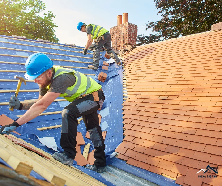 Why choose Roof Repair Near Me in Jenison, MI